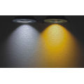 Downlight rotatif de LED à l&#39;intense luminosité 130lm / W de 10W 15W 26W